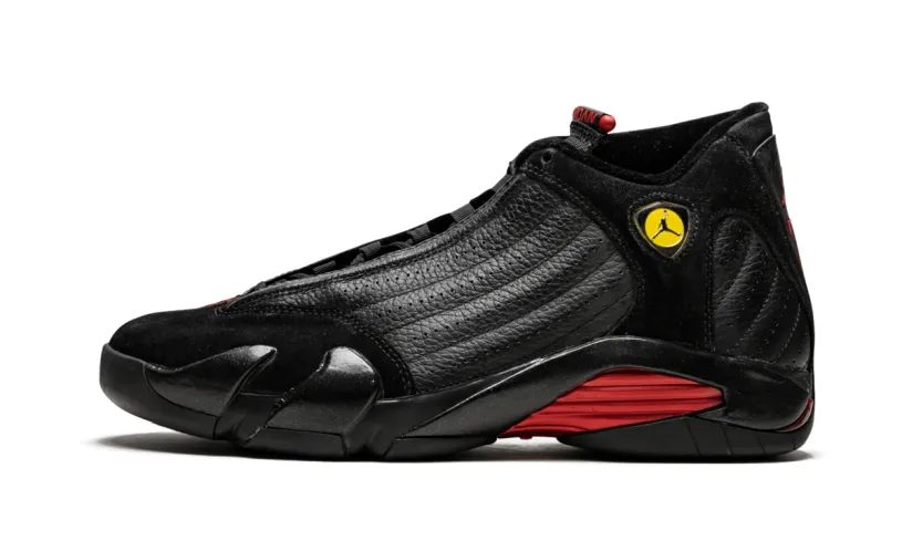 Air Jordan 14 Air Jordan 14 Retro 'Last Shot 2005 Release'